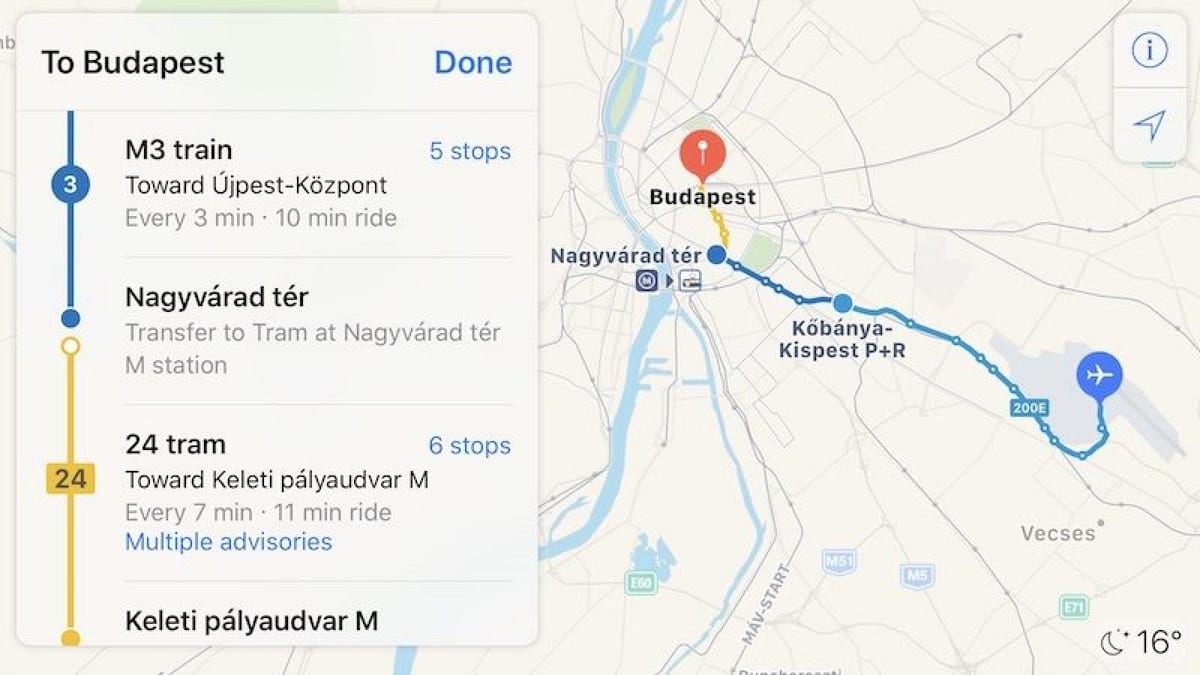 budapeštas kelenfold traukinių stotis map